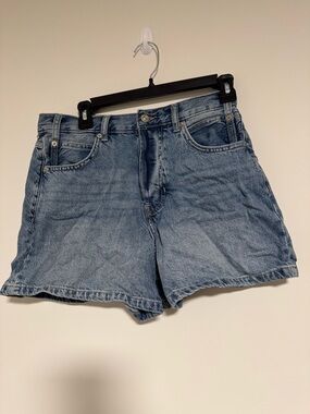We The Free Tippi Denim Shorts